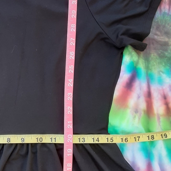 Sold. Hot Topic o ring keyhole skater dress - Picture 9 of 10